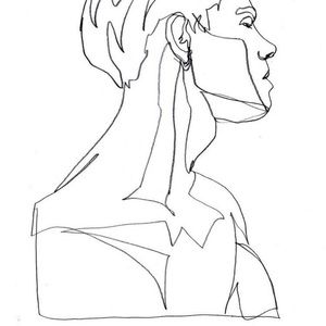 Meet your Posher, Nicolas